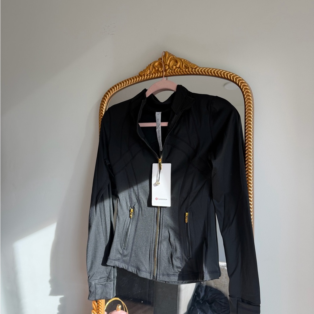 Lululemon Full Zip Jacket